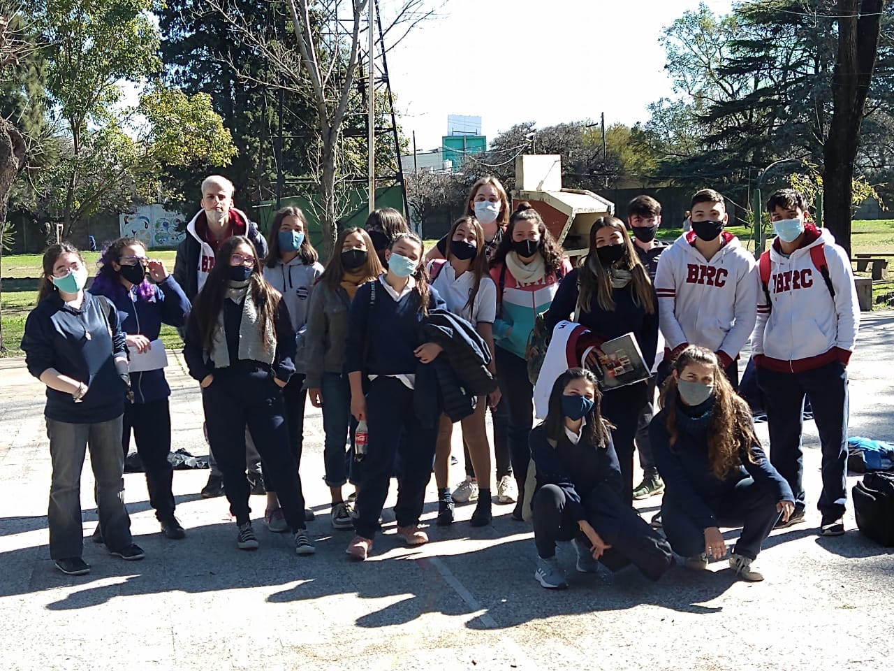 Proyecto De Clubes Ted Ed Charlas Ted Colegio Sant simo Rosario
