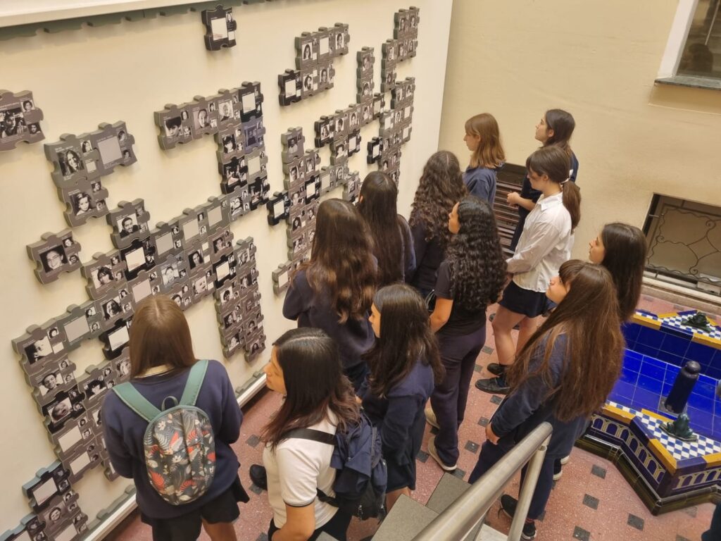 Pedagogía de la Memoria